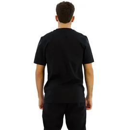 adidas Z.N.E. Kurzarm-T-Shirt Black XL