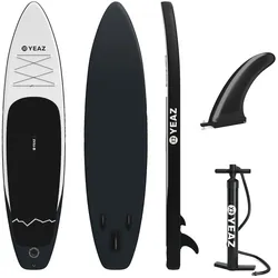 YEAZ SUP Board NALANI - EXOTRACE -