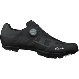 FIZIK Vento Proxy Schwarz 42