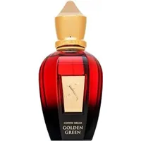 Xerjoff Golden Green Eau de Parfum 50 ml