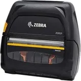 Zebra Technologies Zebra ZQ521 - Extended Battery Version 203 dpi), Etikettendrucker