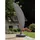 SUN GARDEN Schirmhülle Easy Sun Polypropylen 75 x 256 cm Grau