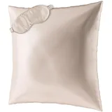 AILORIA Beauty Sleep Set Kissenbezug 80 x 80 cm