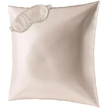 AILORIA Beauty Sleep Set Kissenbezug 80 x 80 cm