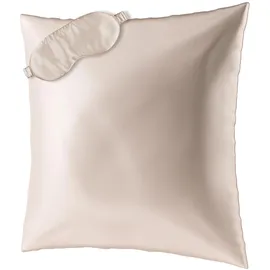 AILORIA Beauty Sleep Set Kissenbezug 80 x 80 cm