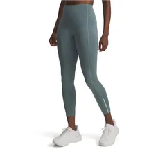 Under Armour Fly Fast 3.0 Ankle Tights Damen 587 - jasper blue/reflective S