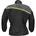 Douglas Motorrad Schwarz/Gelb 4XL