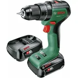 Bosch UniversalImpact 18V-55 06039D7101