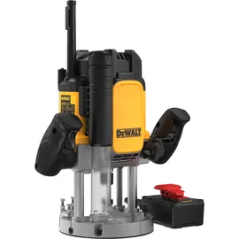 DeWalt DWE627KT Oberfräse 2300 W in T STAK-Box
