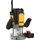 DeWalt DWE627KT Oberfräse 2300 W in T STAK-Box