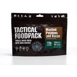 Tactical Foodpack Mashed Potatoes and Bacon 110 g Speck 1 Stück(e)