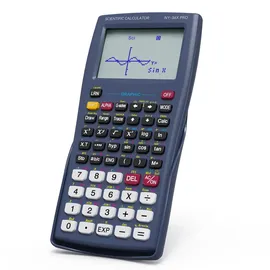 Newyes Wissenschaftlicher Taschenrechner mit Grafikfunktion