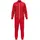 Trainingsanzug rot 128