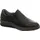 WALDLÄUFER Herren Slipper K-Fabian 33697-10, 33697-10.5, 33697-11, 33697-11.5, 33697-12, 33697-6.5, 33697-7, 33697-7.5, 33697-8, 33697-8.5, 33697-... - Schwarz 44,5