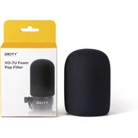Deity VO-7U Foam Pop Filter