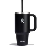 Hydro Flask Thermobecher 0,946 l Schwarz