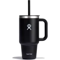 Hydro Flask Thermobecher 0,946 l Schwarz