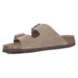 Dr. Brinkmann Pantolette Beige - Beige - 36