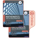 Oxford University Press, USA Oxford IB Diploma Programme: IB Mathematics: analysis and approaches