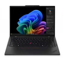 Lenovo ThinkPad T14s G6 Qualcom Snapdragon X Plus 16 GB RAM 512 GB SSD 21N10026SP