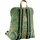 Pip Studio Finlee Backpack Jabali Green 28x11x36cm - Einheitsgröße
