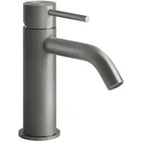 GESSI 316 Flessa Waschtisch-Einhebelmischer, ohne Ablaufgarnitur, Ausladung 122 mm,