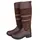 Elt Oakland Damen Braun 42