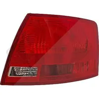 Diederichs Heckleuchte