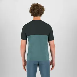 Karpos Cimonega Mineral Blue/Woodland Gray XXL