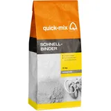 Quick-Mix Schnellbinder 5 kg