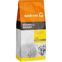 Quick-Mix Schnellbinder 5 kg