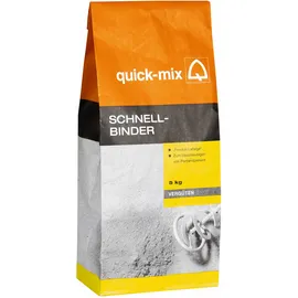 Quick-Mix Schnellbinder 5 kg