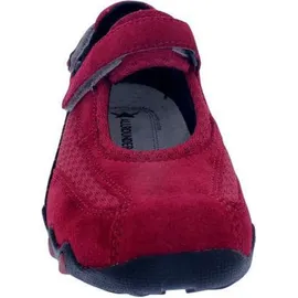 Mephisto Niro Damen Rot 37,5