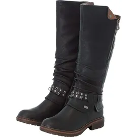 Rieker 94789 schwarz 42