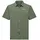Salewa Puez Kurzarmhemd Faded Green 4XL