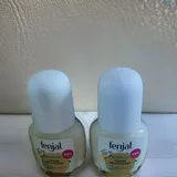 miss fenjal Creme Deodorant Sensitiv Roll On 50 ml