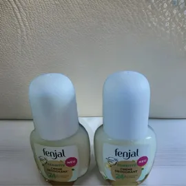 miss fenjal Creme Deodorant Sensitiv Roll On 50 ml