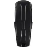 Thule Vector Alpine 380L Schwarz glänzend