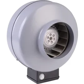 WALLAIR 20 100 280 Radiallüfter 230 V 250 m3/h 10 cm