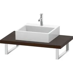 Duravit Konsole „L-Cube“
