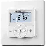 HOMEPILOT Thermostat premium • smartes Raumthermostat