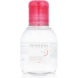 Bioderma Sensibio H2O Sanfte Reinigungslösung 100 ml