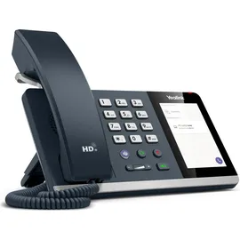 Yealink MP45 Schwarz/Grau