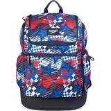 Speedo Rucksack Teamster 2.0 Blau