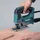 Makita JV0600J inkl. Makpac Gr. 1