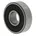 NKE 6015 2RSRC3 ID 75mm AD 115mm Breite20mm 1St VE