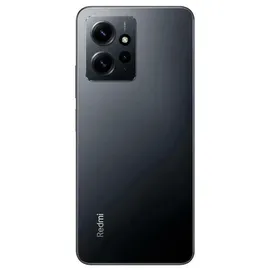 Xiaomi Redmi Note 12 6 GB RAM 128 GB Onyx Gray