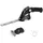 Outsunny 2-in-1 Akku Heckenschere 7,2 V / 2 x 2,0 Ah
