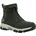 Mid Zip Wellington Gummistiefel Moss 40