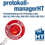 HT Instruments 2002070